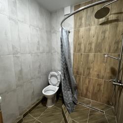 1-комнатные апартаменты улучшенные