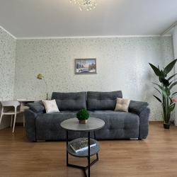 2-комнатные апартаменты стандарт