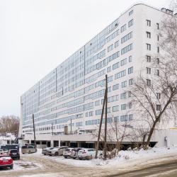 2-комнатные апартаменты стандарт г. Томск, ул. Аркадия Иванова д. 21