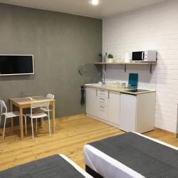 Фото Отель Home Hotel (Хоум)