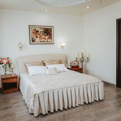 Фото Отель Лена