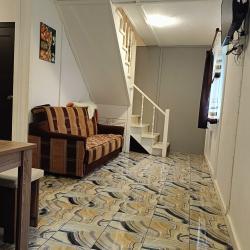 Фото Отель Гостевой дом в Сосново