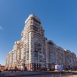 1-комнатные апартаменты стандарт