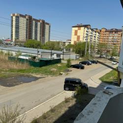 2-комнатные апартаменты улучшенные