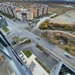 Фото Апартаменты на улице Францева 40