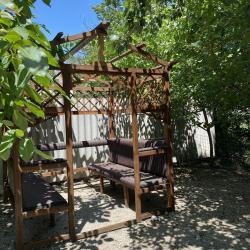 Фото Отель Зеленый остров