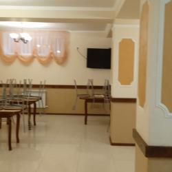 Фото Отель Sunrise (Санрайз)