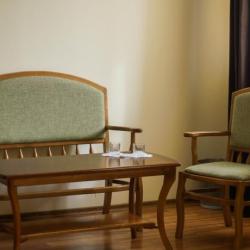 Фото Отель Старый город