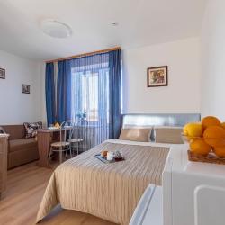 Фото Отель Живи на улице Садовая 81