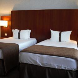 Номер улучшенный семейный