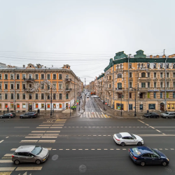 фото 7 Апартаменты на Невском проспекте 131