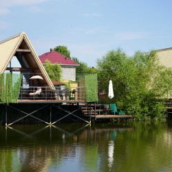 Фото Отель Family Park (Фэмили Парк)