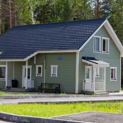 Фото Отель Жемчужина Сибири