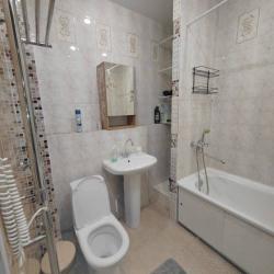 2-комнатные апартаменты стандарт