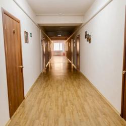 Фото Отель Комфорт