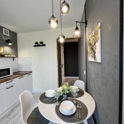 2-комнатные апартаменты люкс