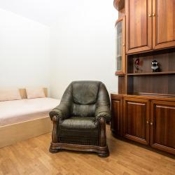 фото 3 ApartLux (АпартЛюкс) на Большой Доргомиловской 7