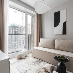Фото Отель Hugge Place на Фабричной 65/2