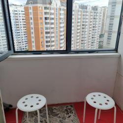 3-комнатные апартаменты стандарт
