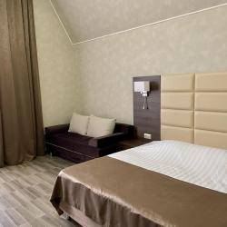 Фото Отель Астери