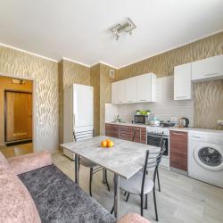 Фото Отель KvartalApartments (КварталАпартментс) в Нижнем Новгороде на улице Тургенева 25 корпус 1