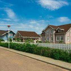 Фото Отель Ontario Village (Онтарио Вилладж)