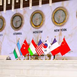 Фото Отель Aliz Boulevard Hotel (Ализ Бульвар)