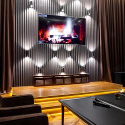 Фото Отель Rixos Krasnaya Polyana Sochi (Риксос Сочи)