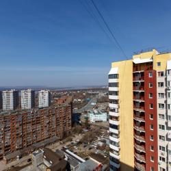 2-комнатные апартаменты стандарт ул. Революционная, 3