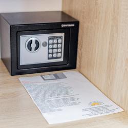 Фото Отель Гости Кавказа