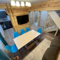 Фото Отель Дома на Хвойной