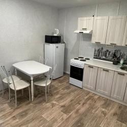 Комната стандарт с 2 двуспальными кроватями