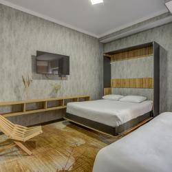 Фото Отель Vzmorie Resort (Взморье Резорт)