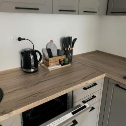 Фото Апартаменты на проспекте Героев Донбасса 9