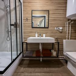 Фото Отель Хутор Троллей