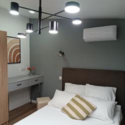 Фото Отель ApartLily (АпартЛили) на улице Баварская