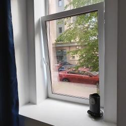 Апартаменты стандарт