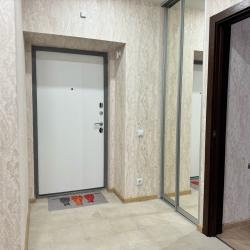 2-комнатные апартаменты стандарт