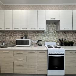 3-комнатные апартаменты улучшенные