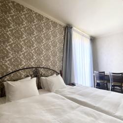 Фото Отель Salve (Сальвэ)