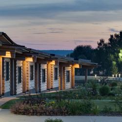 Фото Отель Усадьба Зеехоф