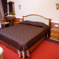 Фото Отель Екатеринодар