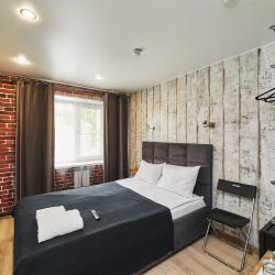 Фото Бизнес-отель Loft (Лофт)