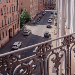 Фото Апартаменты Floris Apartments (Флорис Апартментс) на Невском