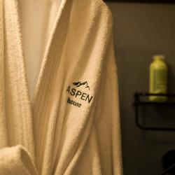 Фото Отель Aspen House (Аспен Хаус)