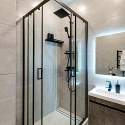Фото Апартаменты RED (Рэд) Апартаменты на аллее Березовая 19 корпус 2
