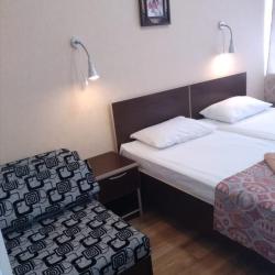 Фото Апартаменты Svetlana District by the se