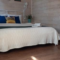 Фото Отель Siberia (Сибериа)