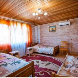 Фото Отель База отдыха Пеней