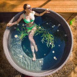 Шале стандарт